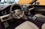 Bentley Bentayga Speed Centenary Specifications 2020 года (UAE)